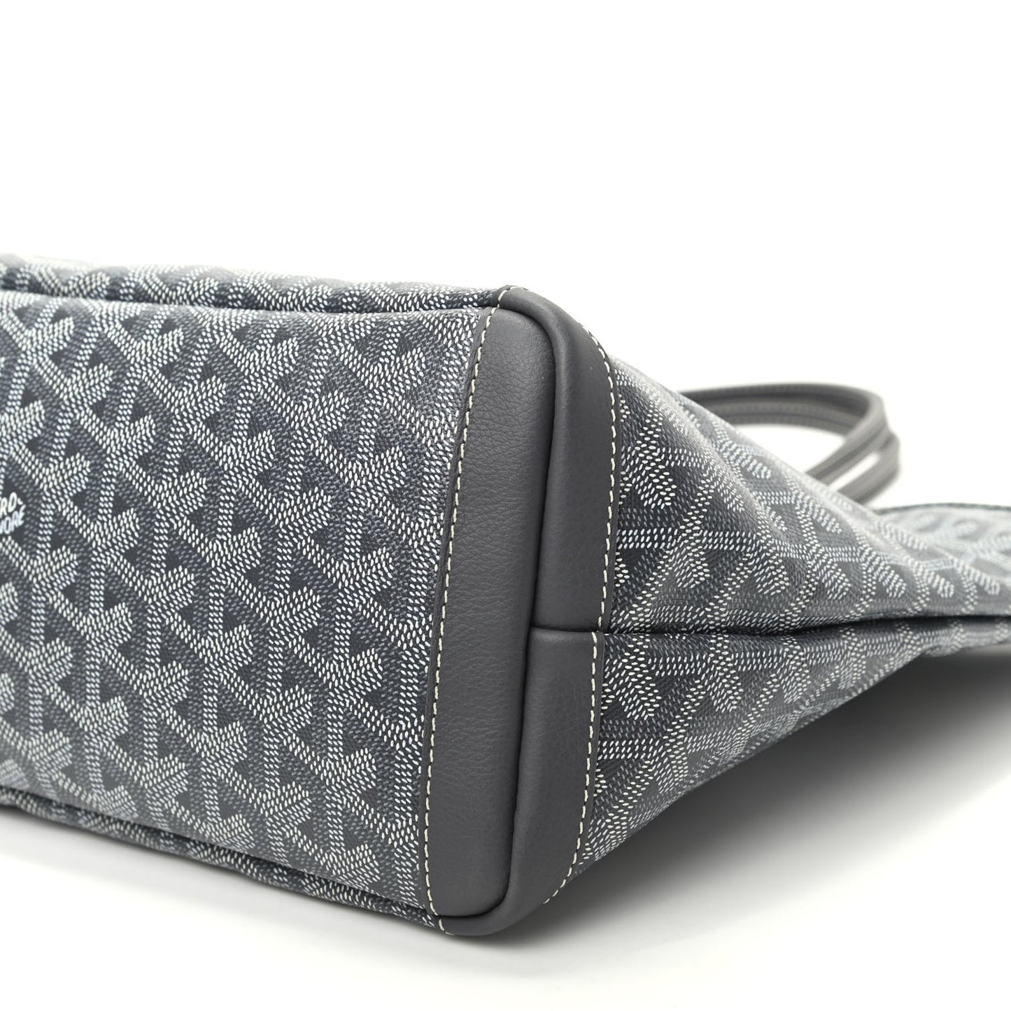 Goyardine Artois PM Grey
