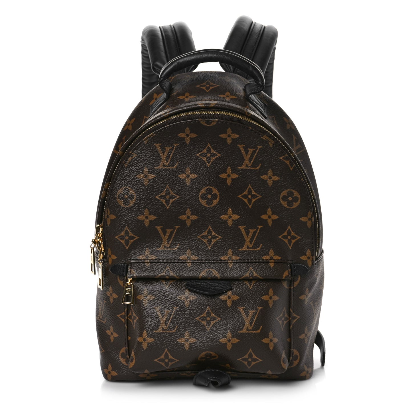 Monogram Palm Springs Backpack PM