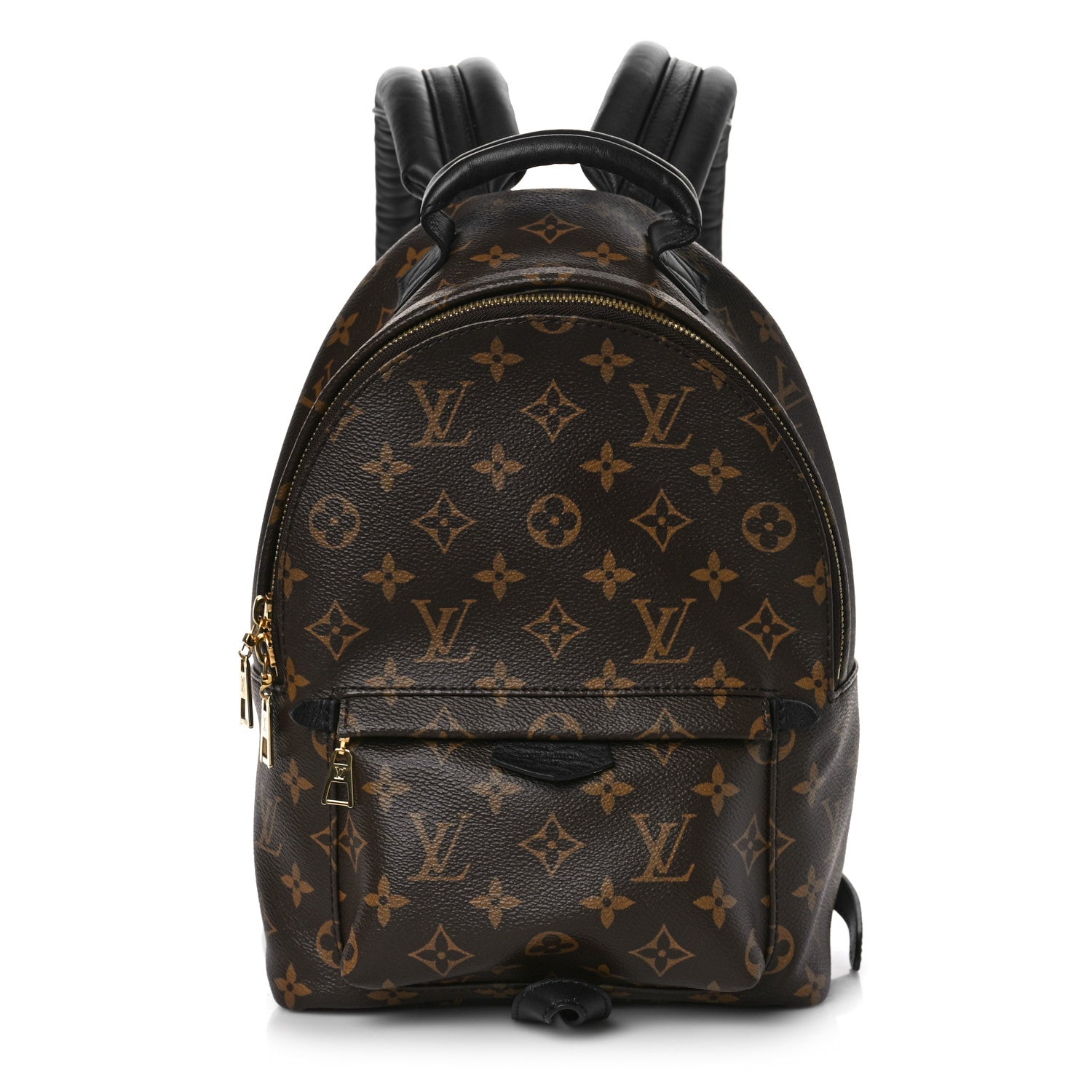 Louis Vuitton Monogram Palm Springs Backpack PM 1 of 8