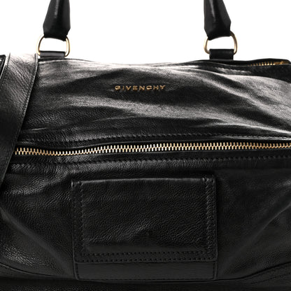 Givenchy Sugar Goatskin Medium Pandora  Black 8 of 10