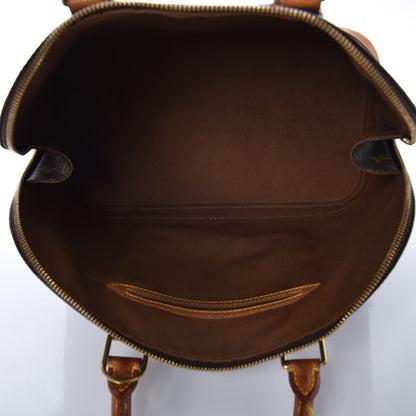 Louis Vuitton Monogram Alma PM 6 of 14