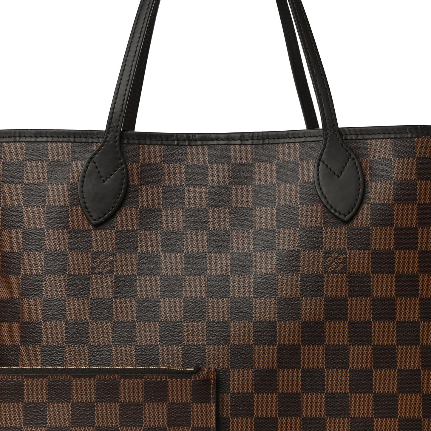 Damier Ebene Neo Neverfull GM
