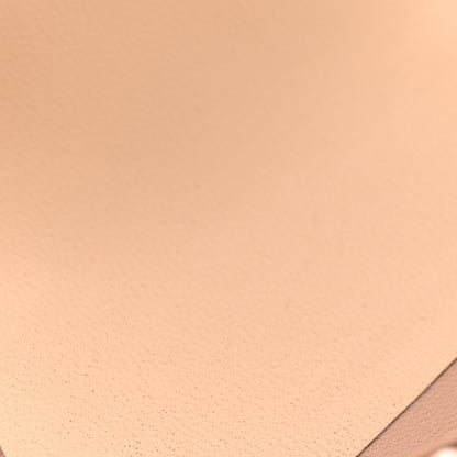 Christian Louboutin Kid Spiked So Me 100 Sandals 38 Nude 11 of 12