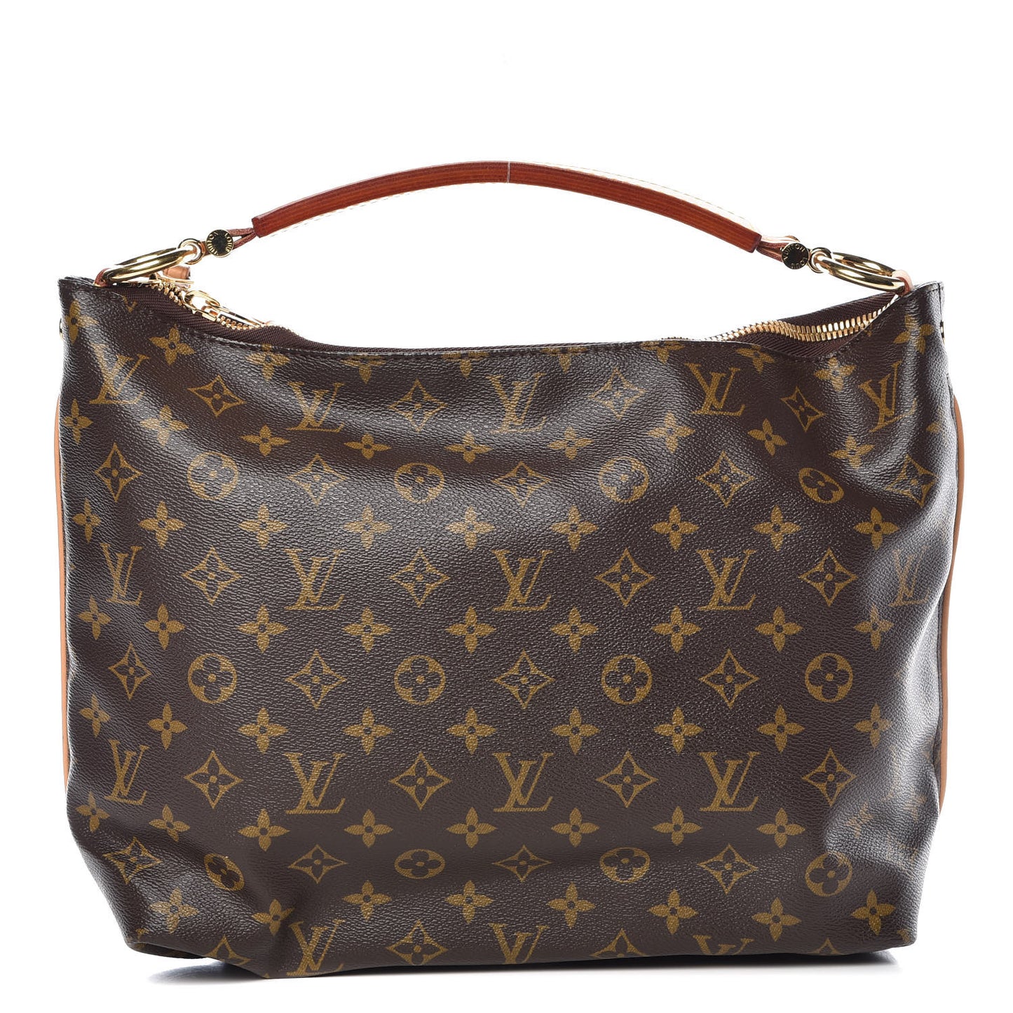 Monogram Sully PM