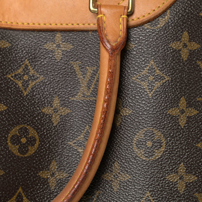 Louis Vuitton Monogram Deauville 18 of 19