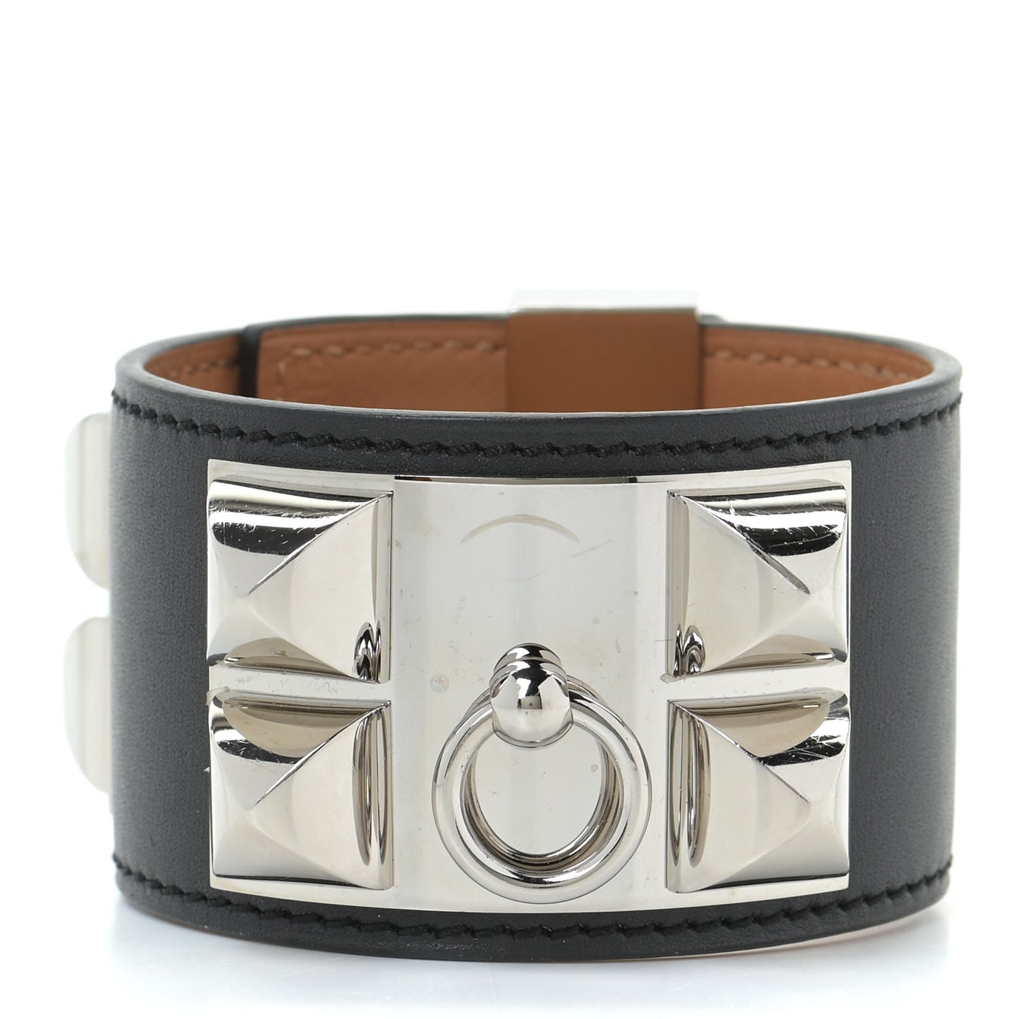 Chamonix Collier de Chien CDC Bracelet S Black