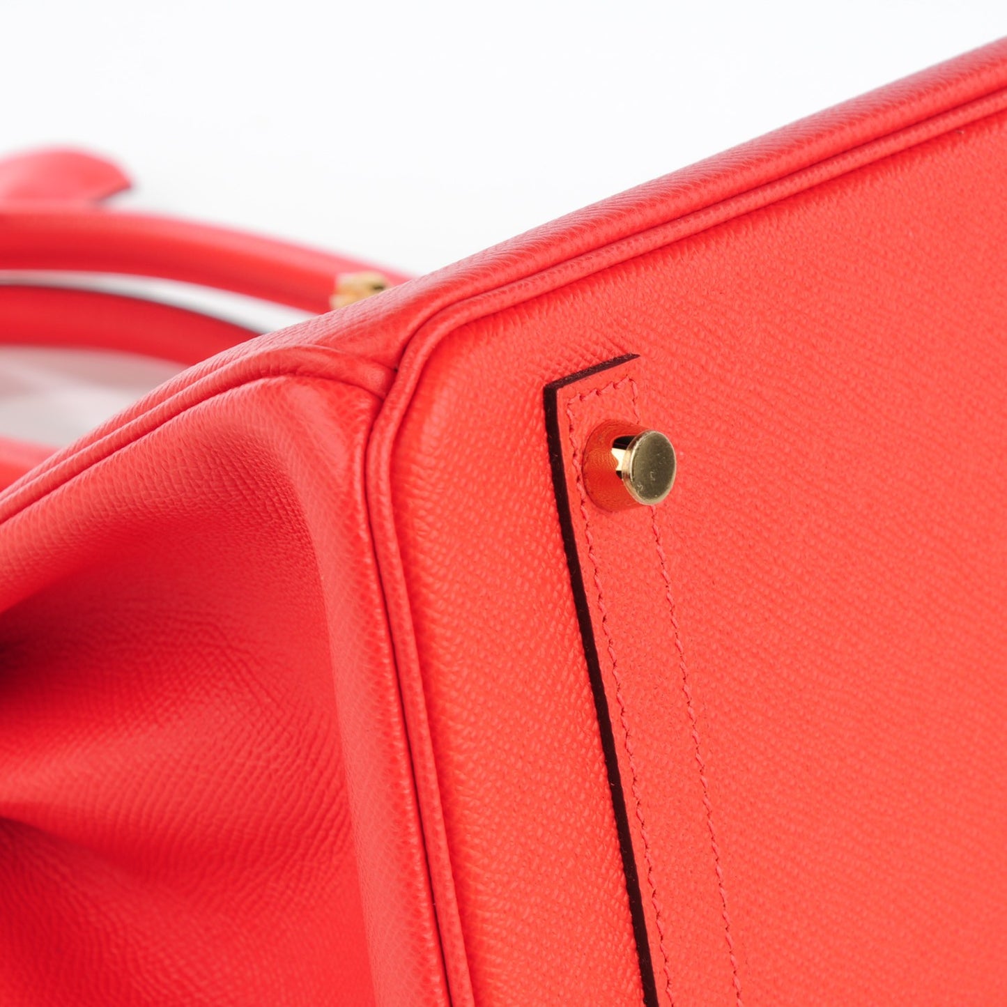 Epsom Birkin 30 Rose Jaipur