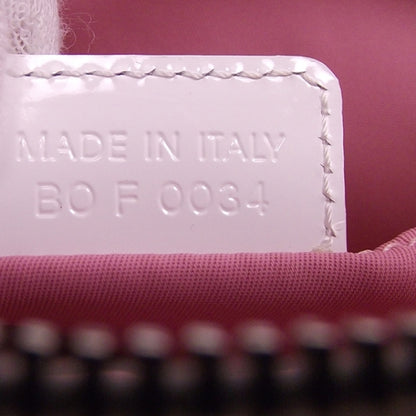 Christian Dior Monogram Girly Pochette Pink 10 of 11