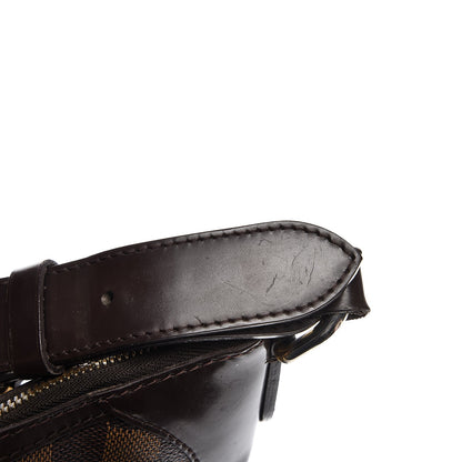 Louis Vuitton Damier Ebene Thames GM 11 of 15