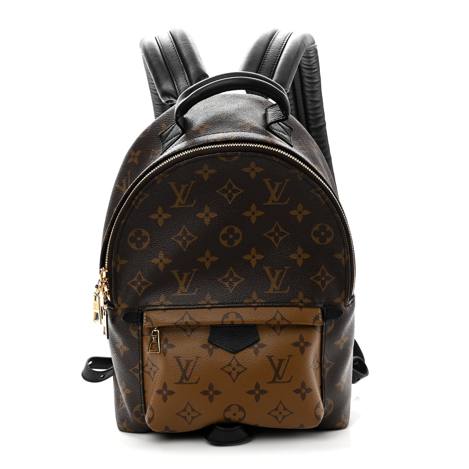 Louis Vuitton Reverse Monogram Palm Springs Backpack PM 1 of 10