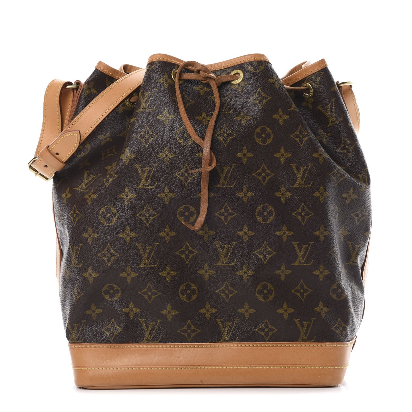 Monogram Noe