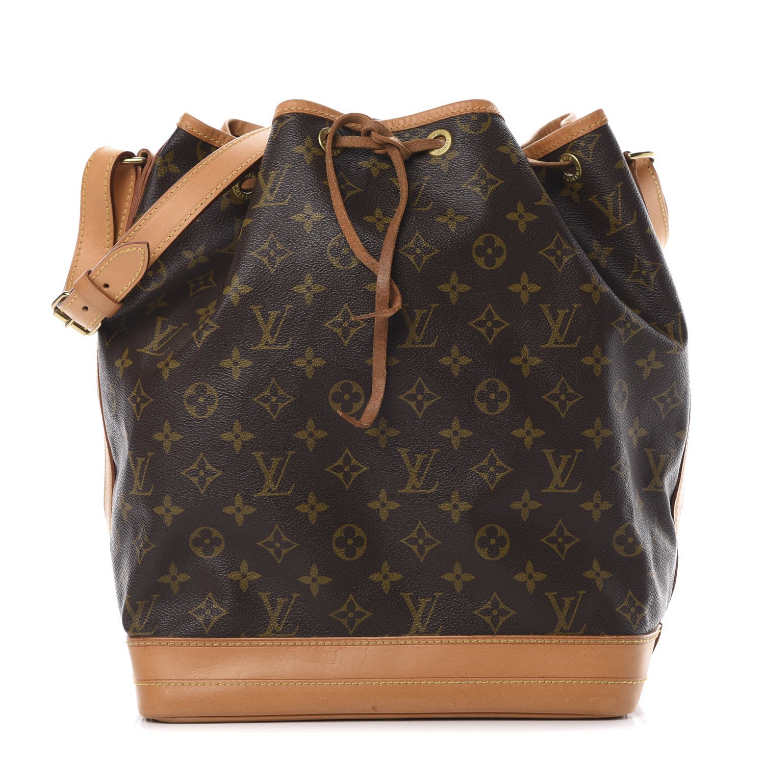 Louis Vuitton Monogram Noe 1 of 19