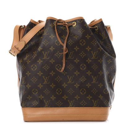 Louis Vuitton Monogram Noe 1 of 19