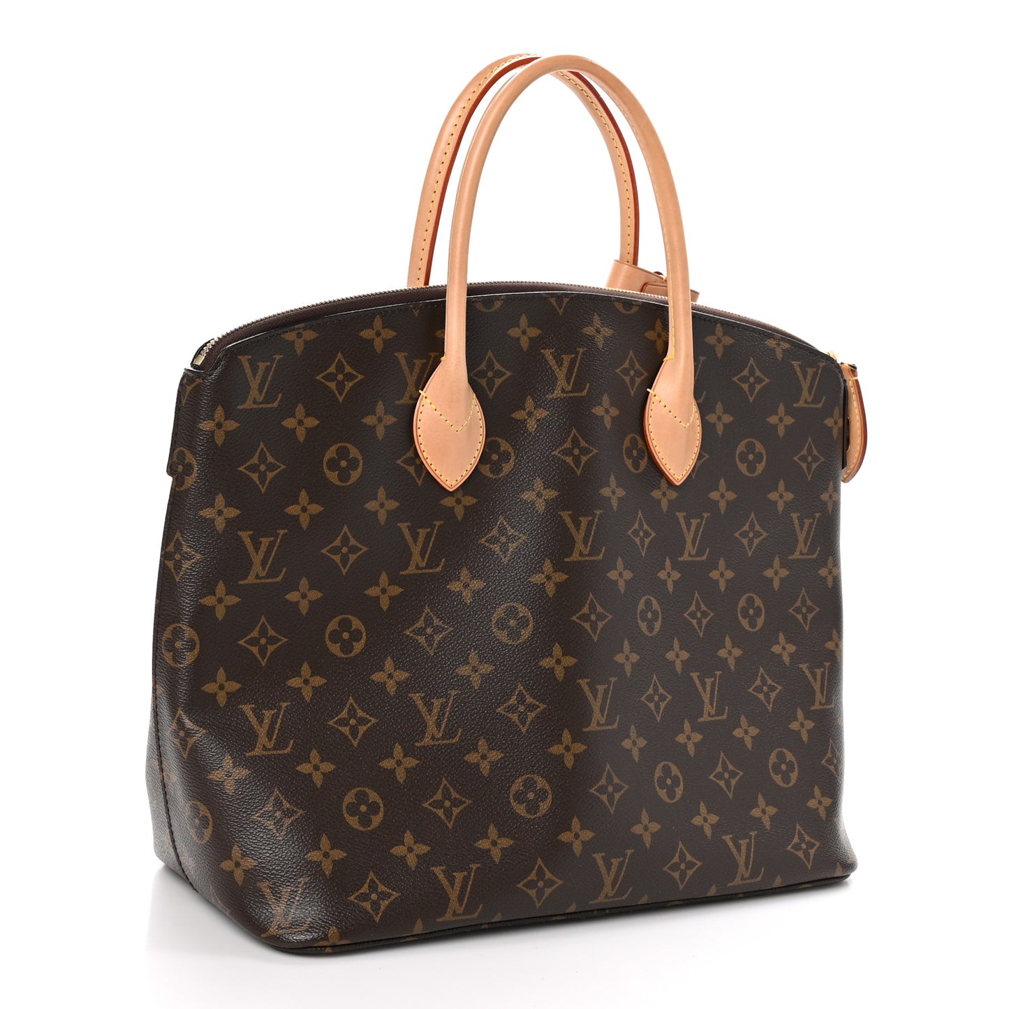 Monogram Lockit MM