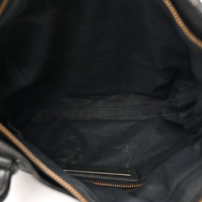 Balenciaga Agneau Classic Hardware First Black 6 of 12