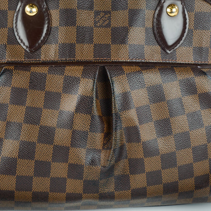Louis Vuitton Damier Ebene Trevi PM 12 of 12