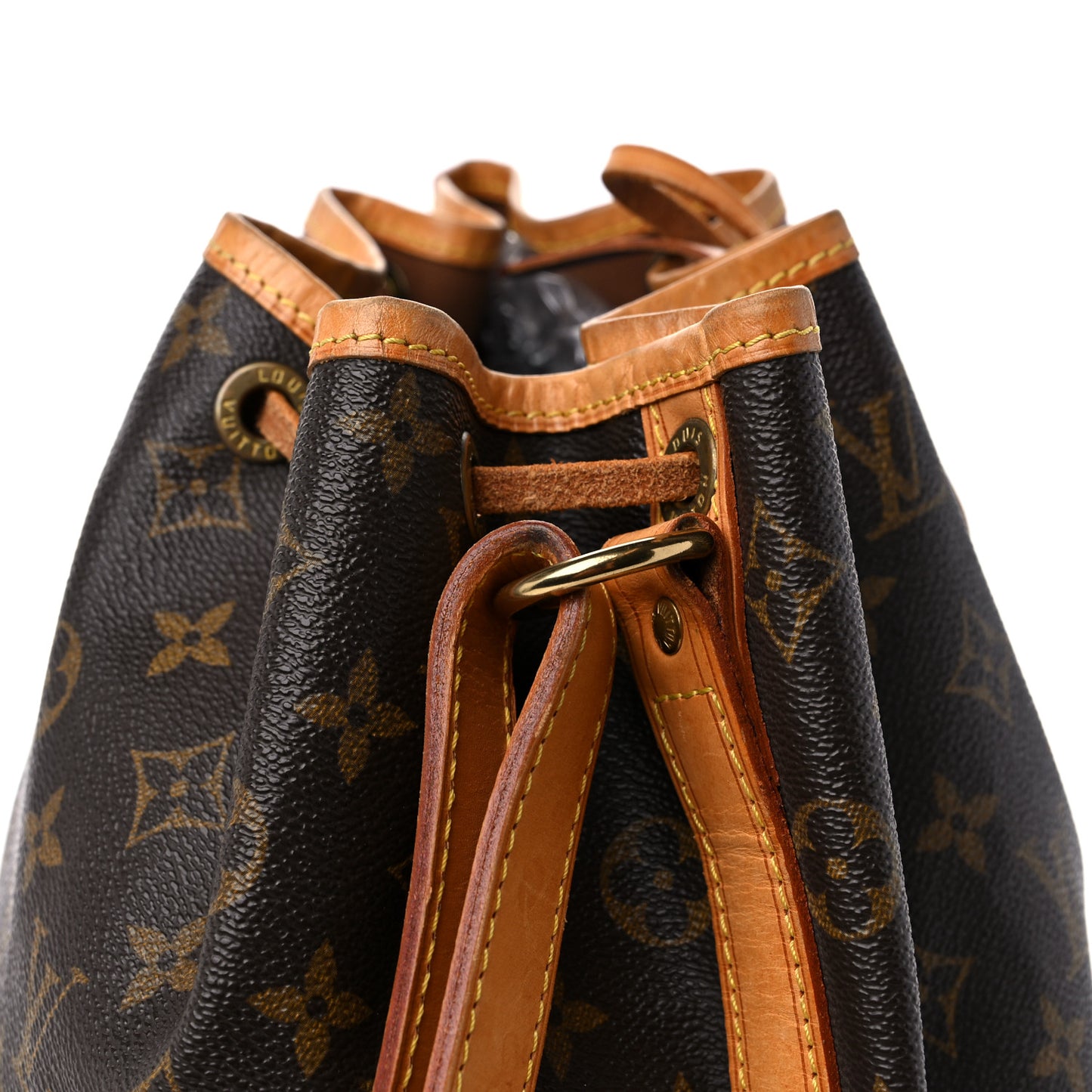 Monogram Petit Noe