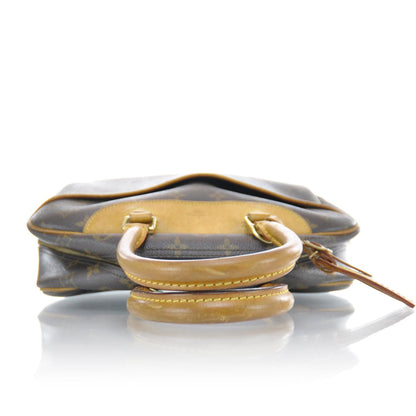 Louis Vuitton Monogram Deauville 4 of 12