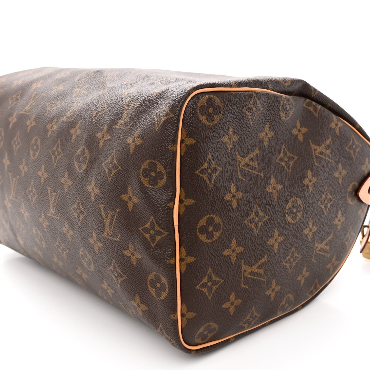 Louis Vuitton Monogram Speedy 35 11 of 12