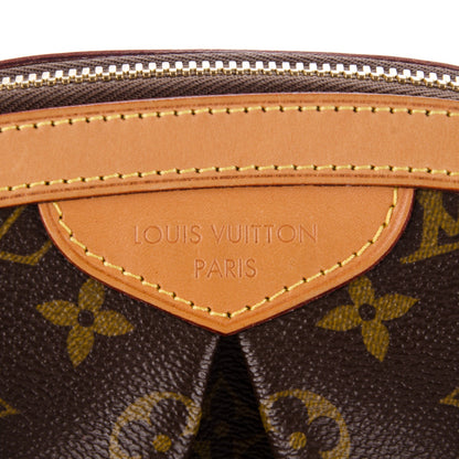 Louis Vuitton Monogram Tivoli PM 6 of 9