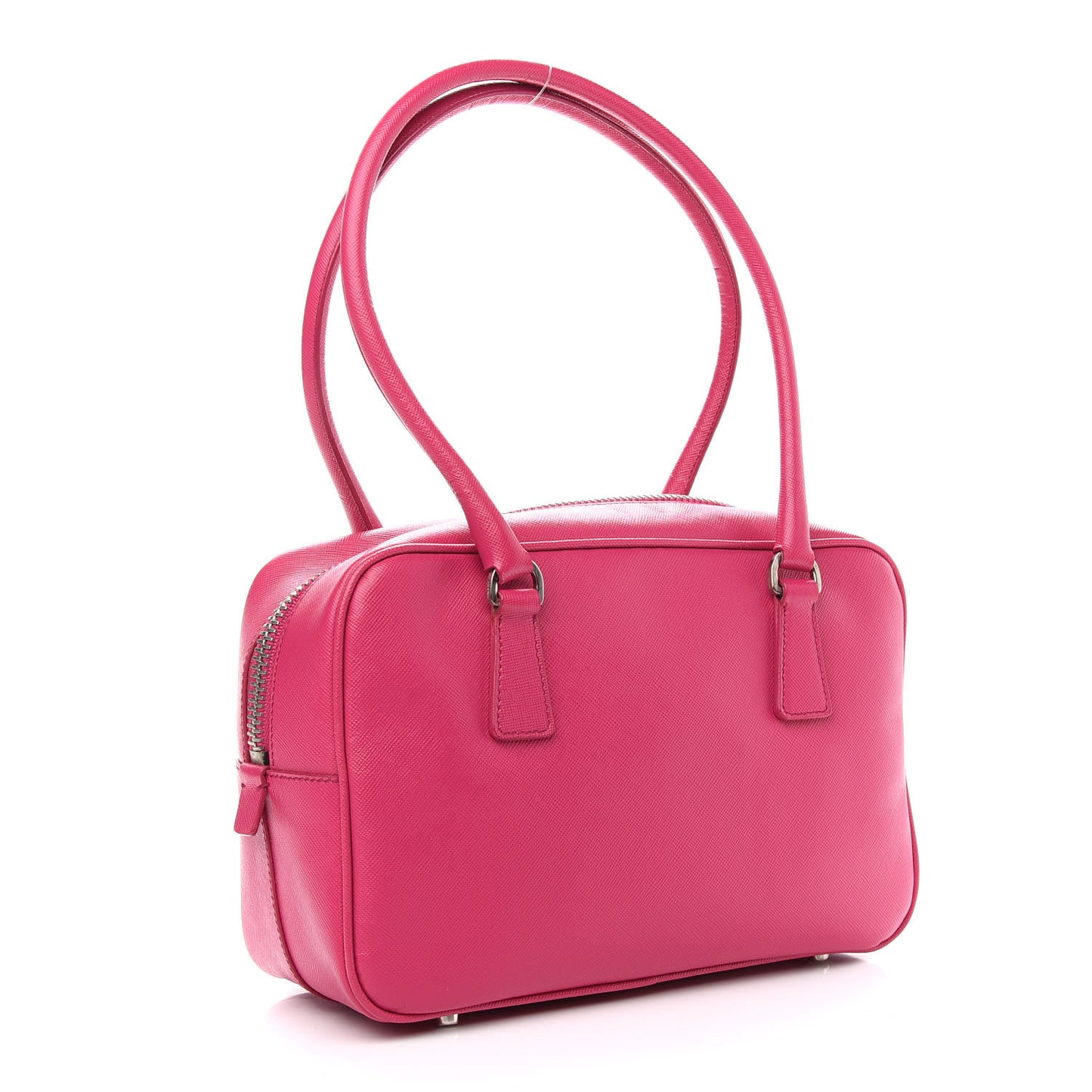 Saffiano Bauletto Peonia