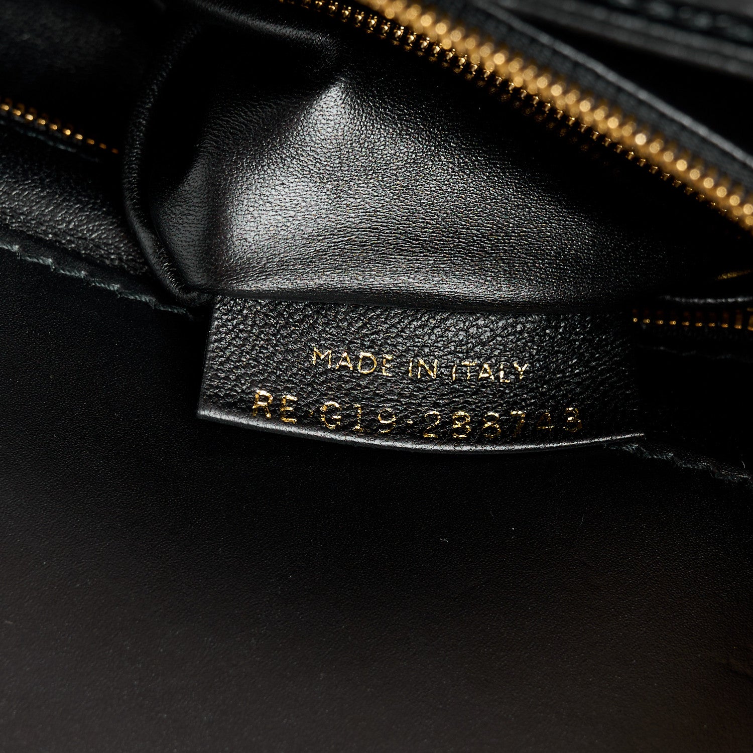 Bulgari X ALEXANDER WANG Lambskin Serpenti Forever Flap Black 6 of 16