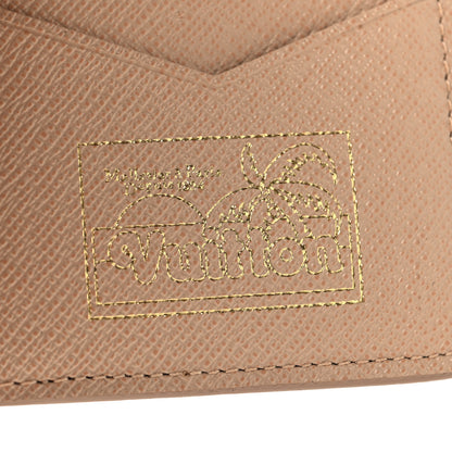 Louis Vuitton Monogram Surfin' Pocket Organizer NM Sand 7 of 8
