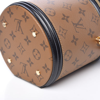 Louis Vuitton Reverse Monogram Cannes 8 of 8