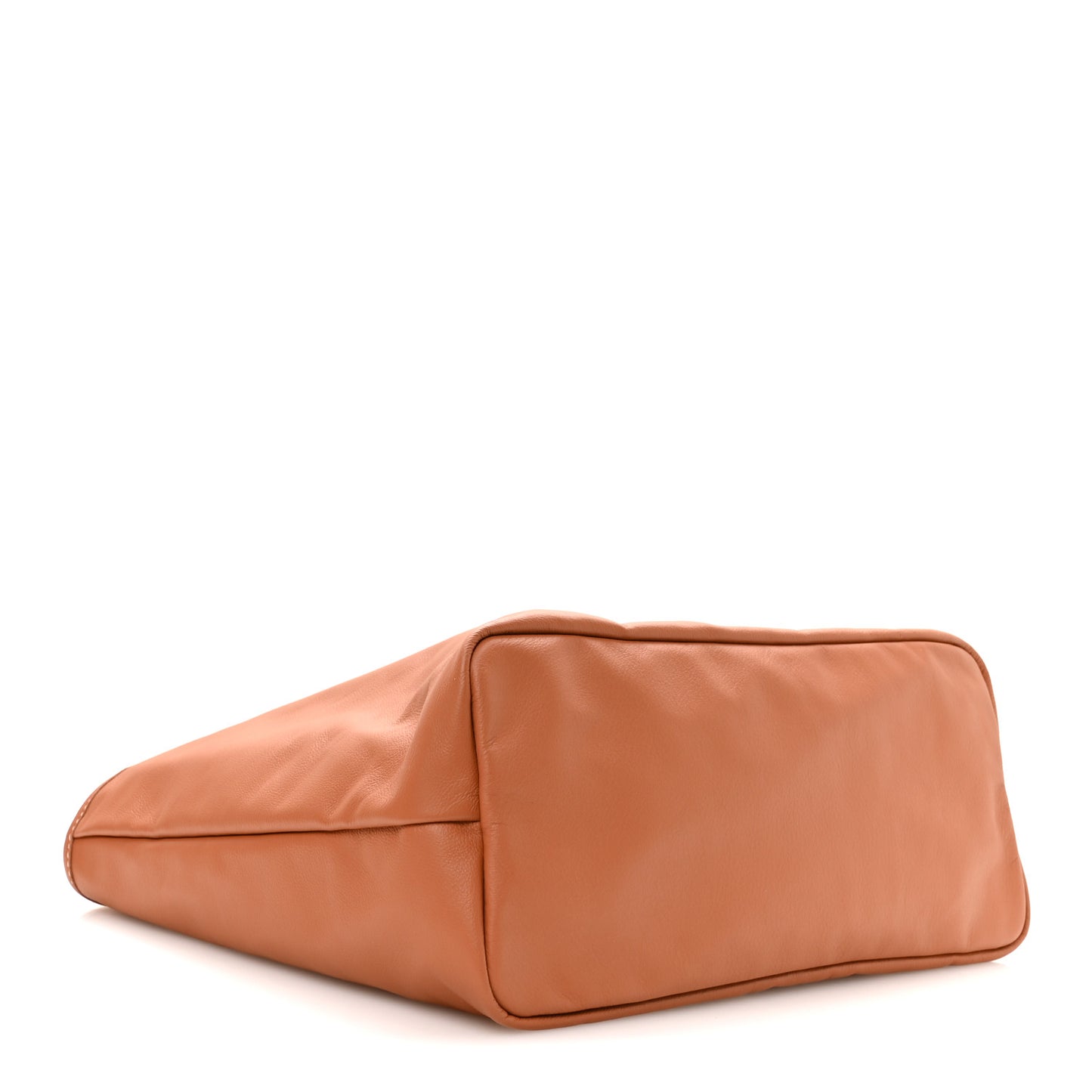 Goyardine Reversible Anjou PM Black Gold