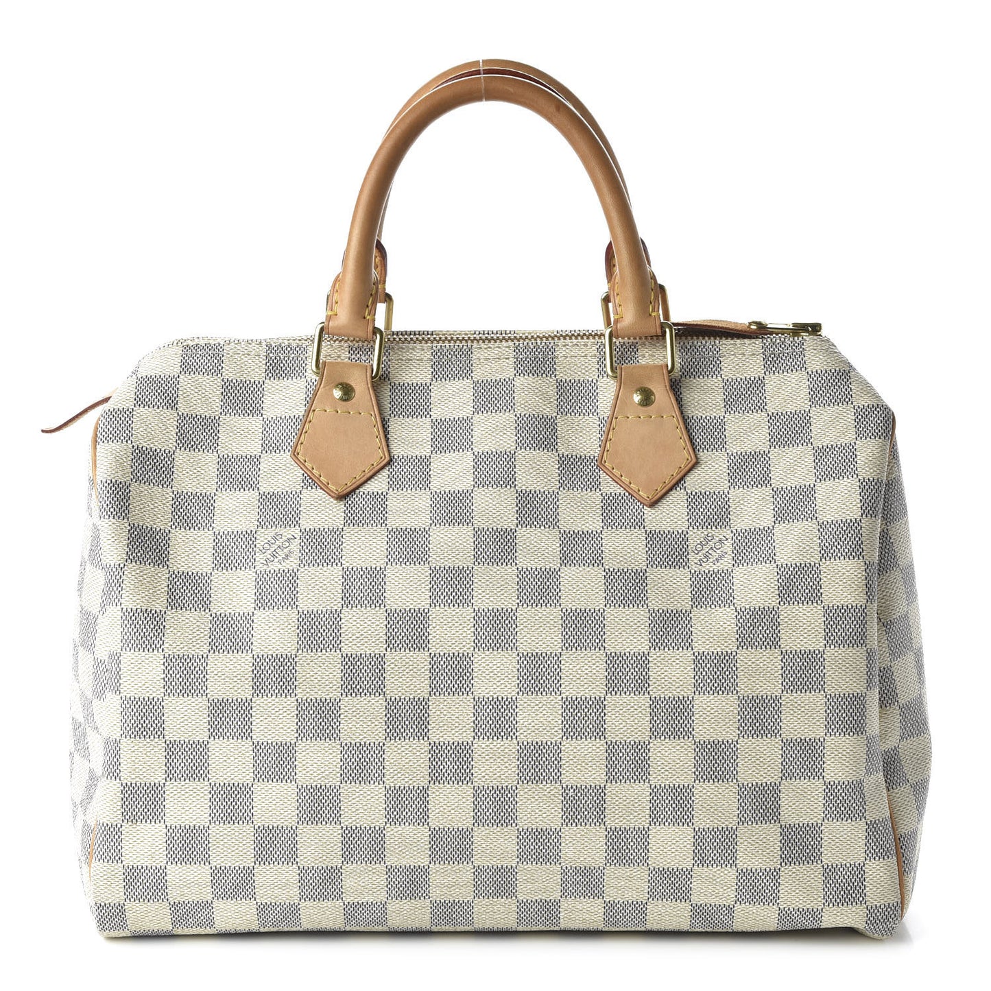 Damier Azur Speedy 30