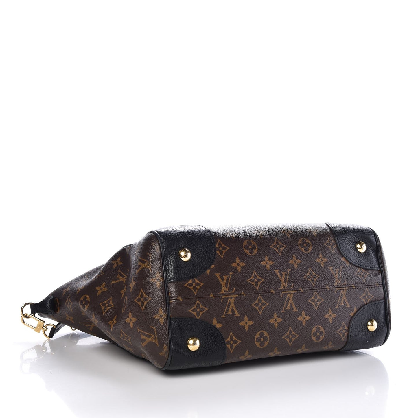Monogram Estrela NM Black