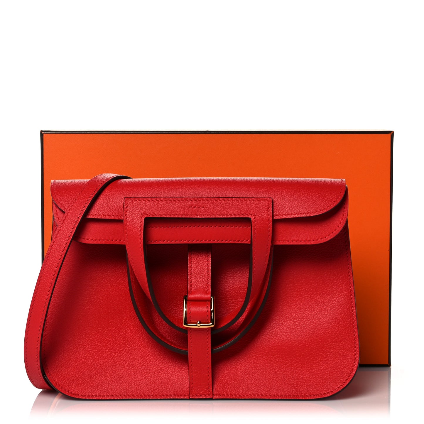 Evercolor Halzan 25 Rouge De Coeur