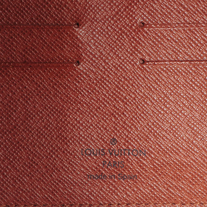 Louis Vuitton Monogram Insolite Wallet 6 of 7