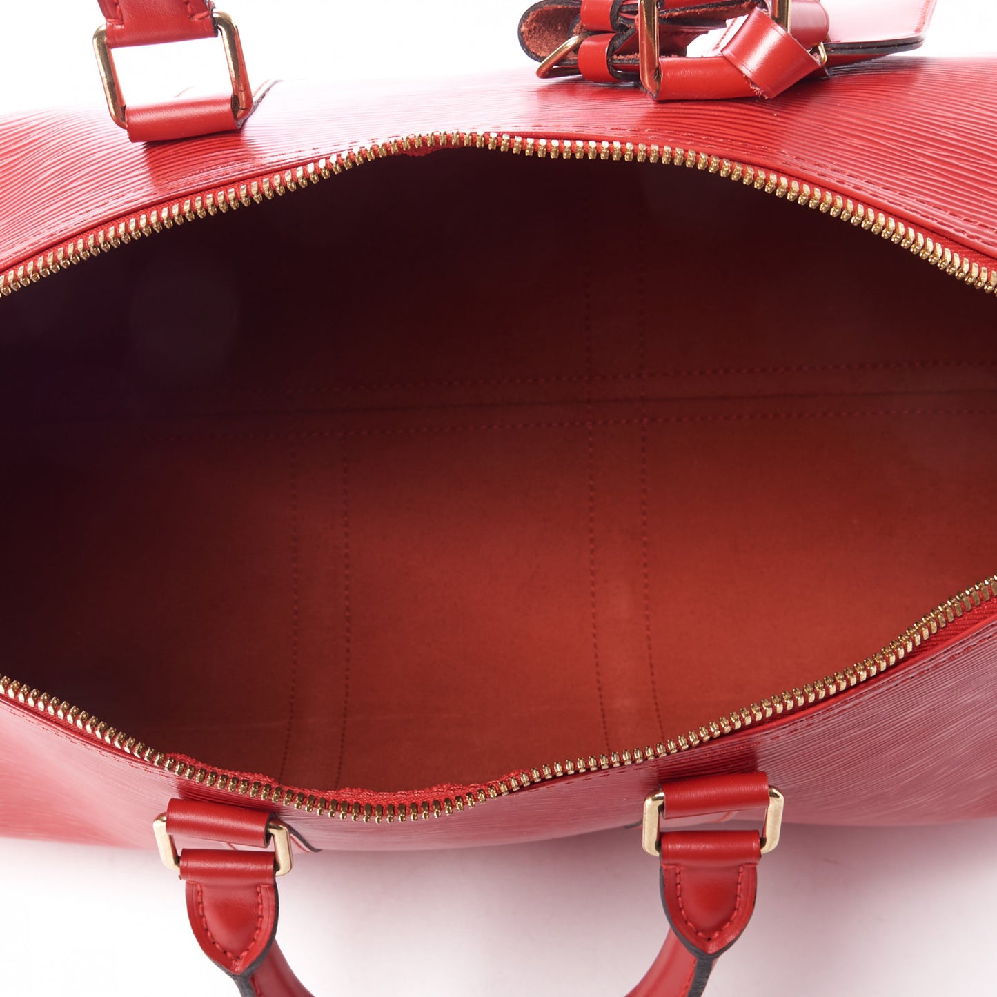 Epi Keepall 45 Castillan Red