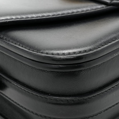Louis Vuitton Smooth Calfskin LV Pont 9 Black 11 of 13