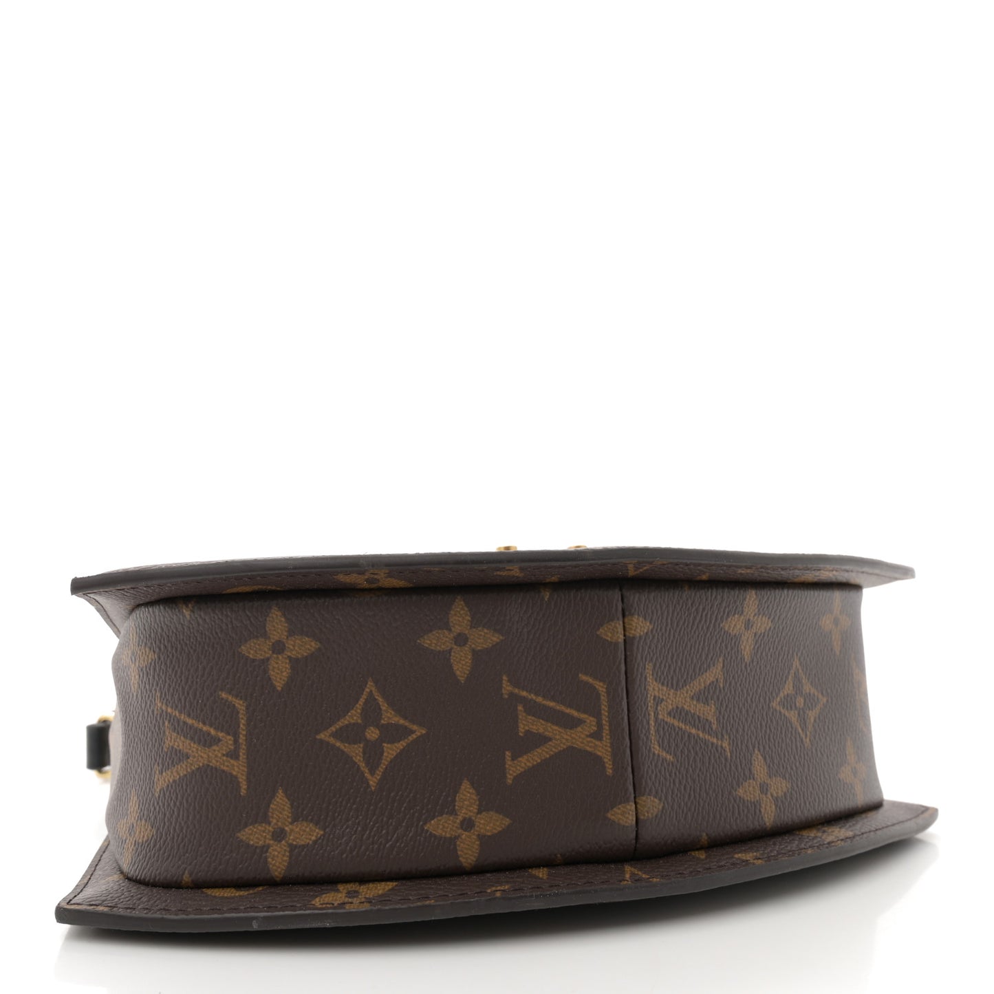 Reverse Monogram Tilsitt