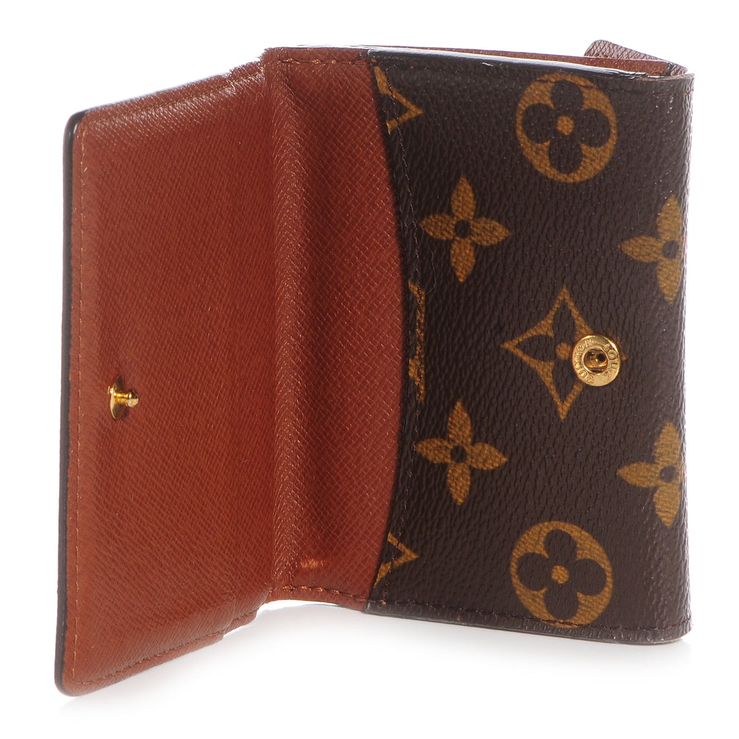 Monogram Ludlow Wallet