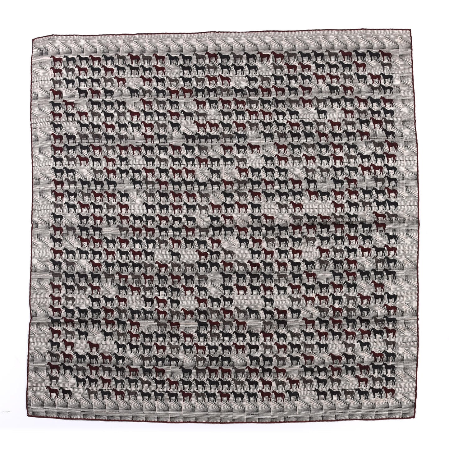 Cashmere Silk Scarf 100