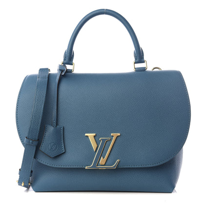 Louis Vuitton Soft Calfskin Volta Colvert 1 of 8
