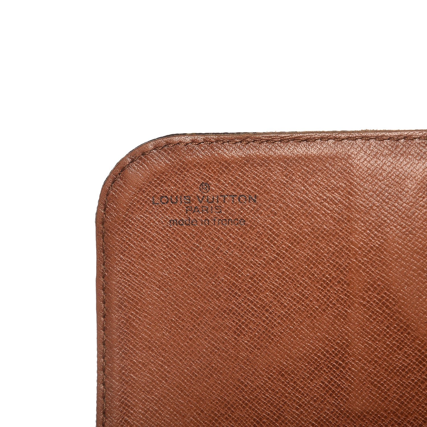 Louis Vuitton Monogram Cartouchiere 22 6 of 14