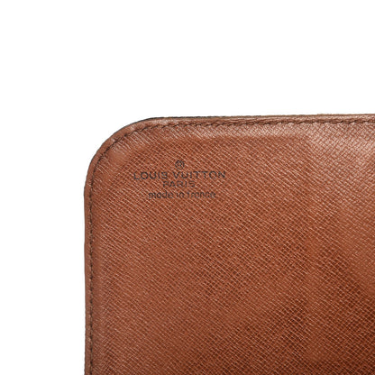 Louis Vuitton Monogram Cartouchiere 22 6 of 14