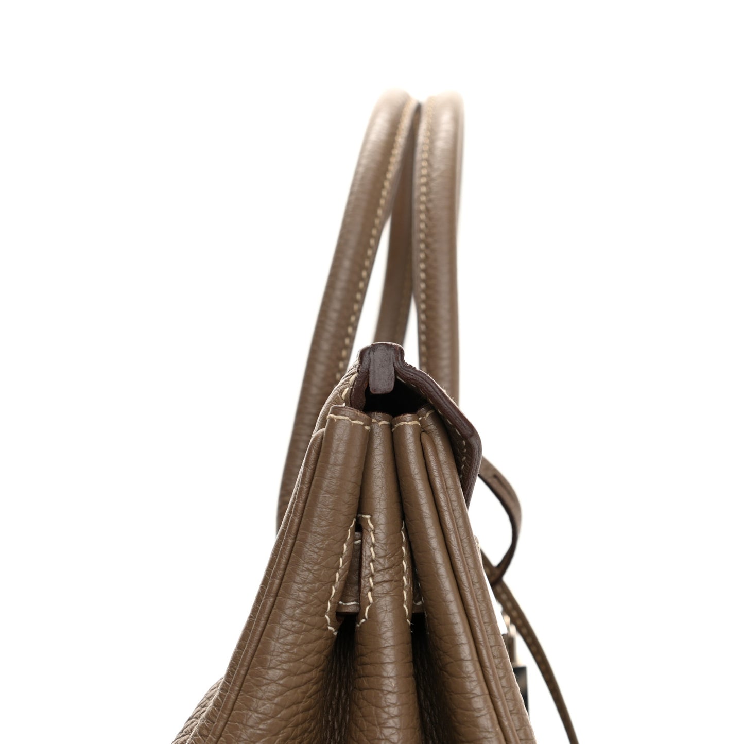 Togo Birkin 30 Etoupe