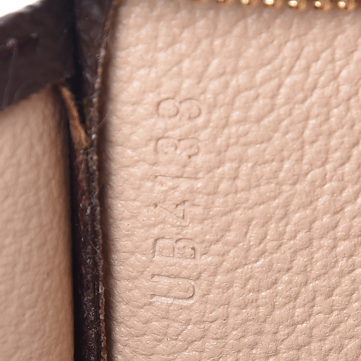 Louis Vuitton Monogram Toiletry Pouch 19 9 of 15