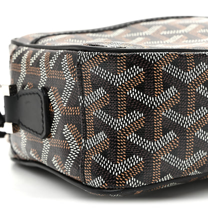 Goyard Goyardine Sac Cap Vert Black 8 of 9