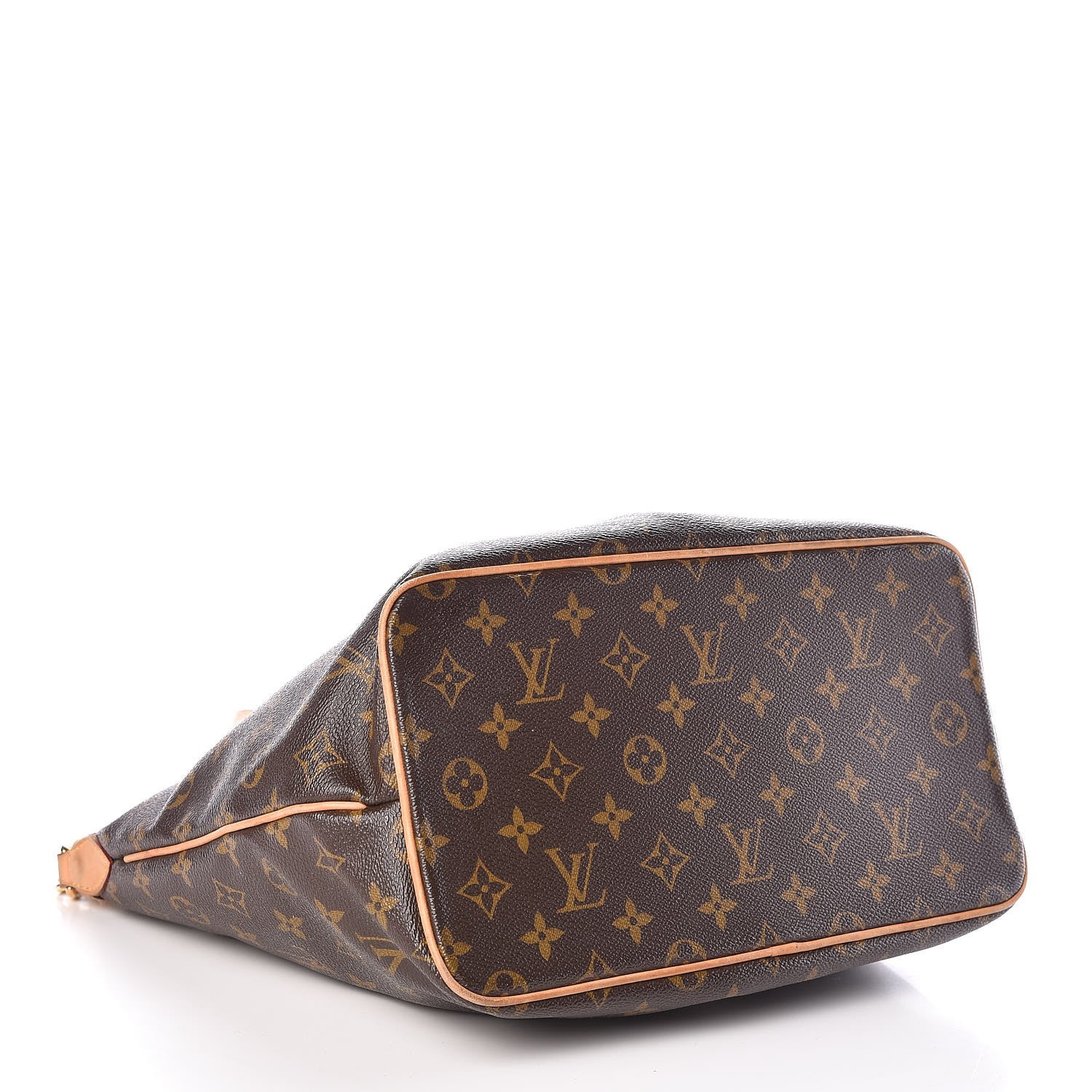 Louis Vuitton Monogram Palermo PM 4 of 15