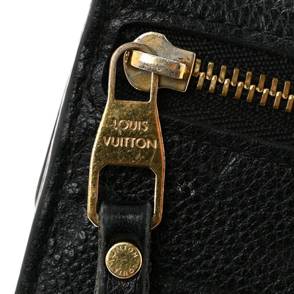 Louis Vuitton Empreinte Key Pouch Black 11 of 14