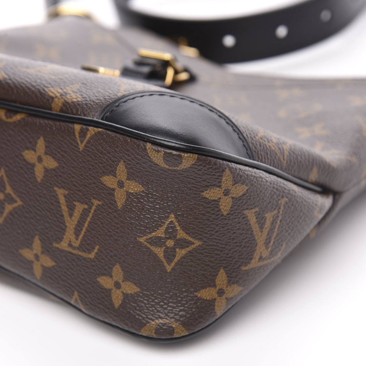 Monogram Odeon PM Black