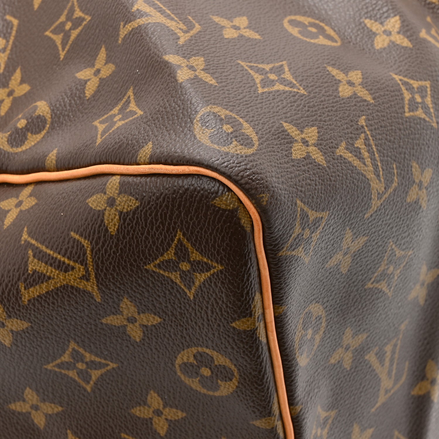 Louis Vuitton Monogram Keepall 50 12 of 17