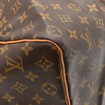 Louis Vuitton Monogram Keepall 50 12 of 17