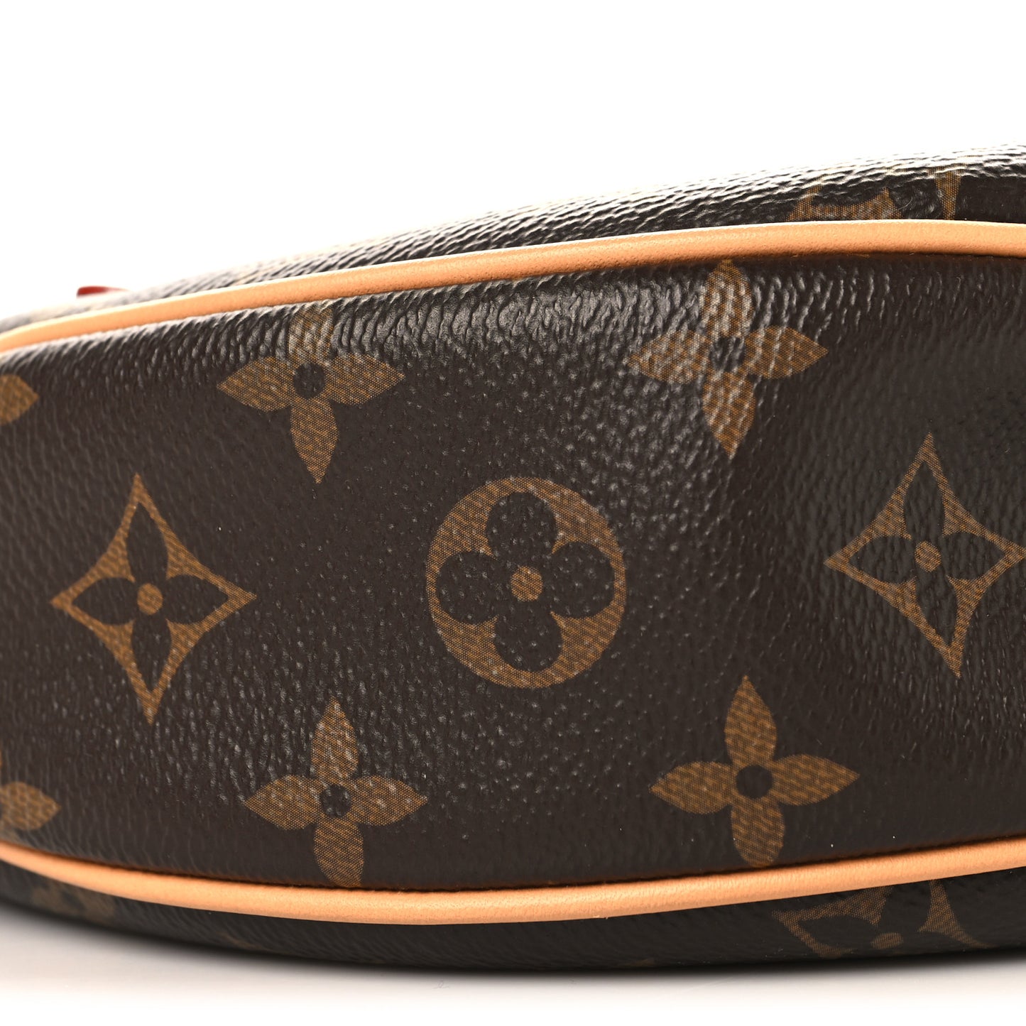 Monogram Loop